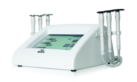 Tecar Biofisio Tec | Biosys Medical - Tecnologie per il benessere